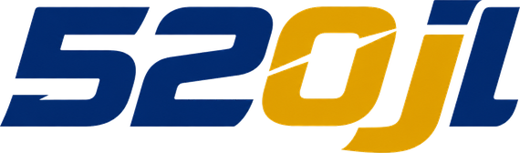 520jl Philippines gaming platform logo